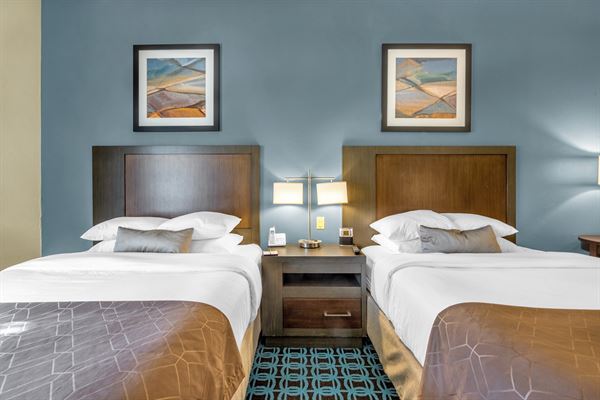 Wingate by Wyndham Shaumburg