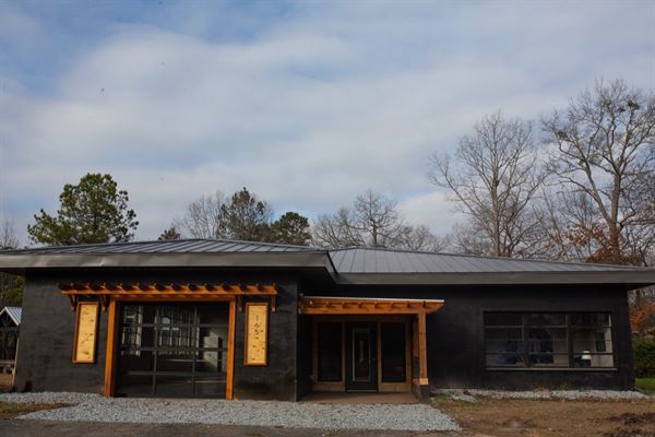 The Schoolhouse Events and Stays