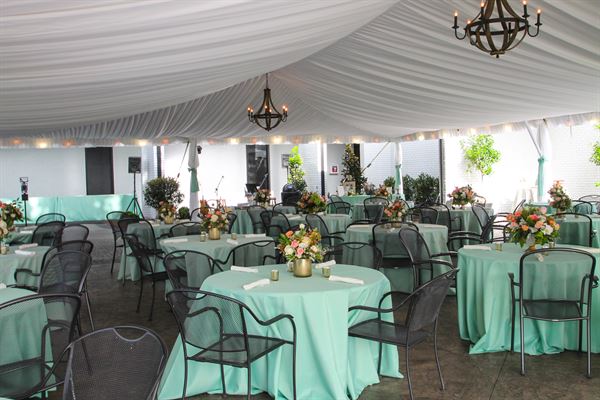 Forest Oaks Country Club