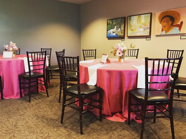 The Carter Center Events