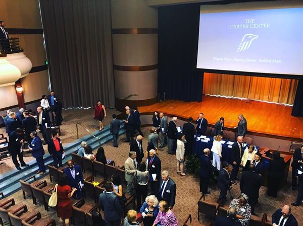 The Carter Center Events