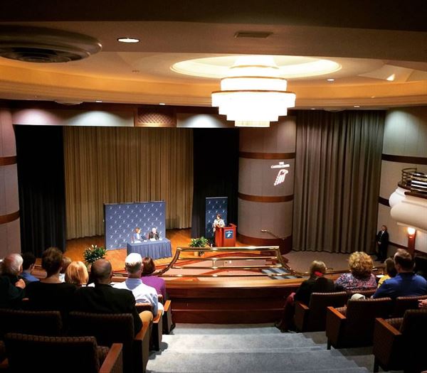 The Carter Center Events