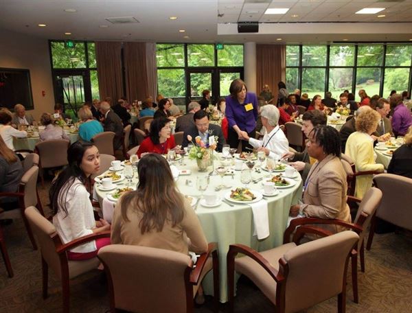 The Carter Center Events