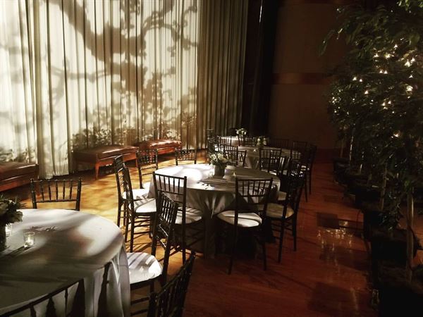 The Carter Center Events