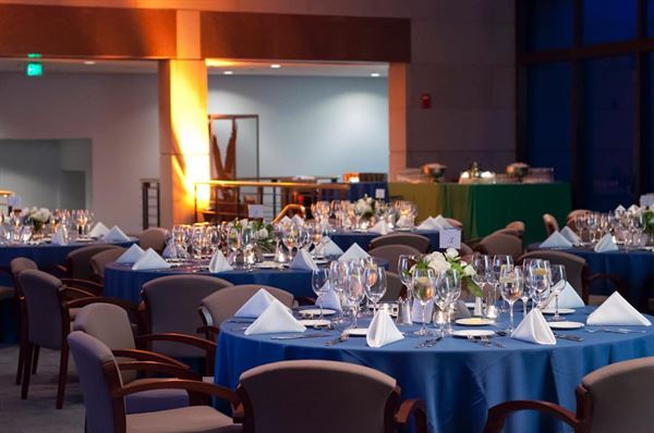 The Carter Center Events