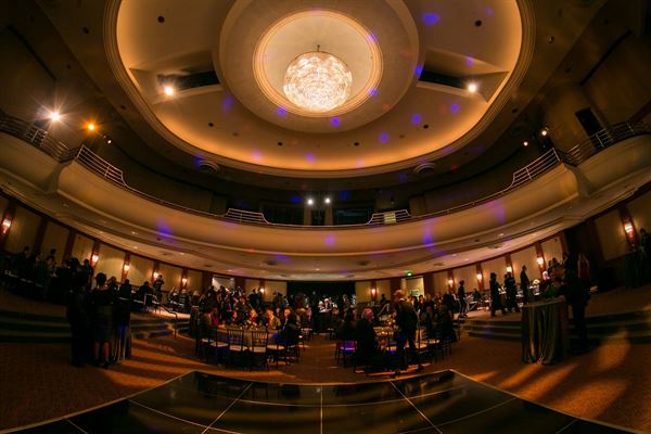 The Carter Center Events