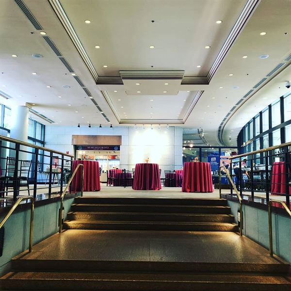 The Carter Center Events