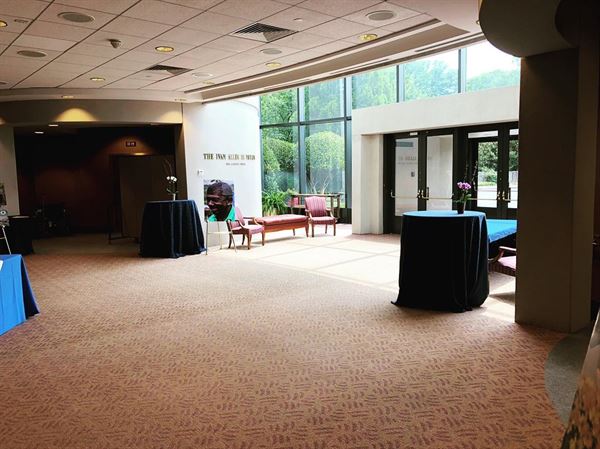 The Carter Center Events