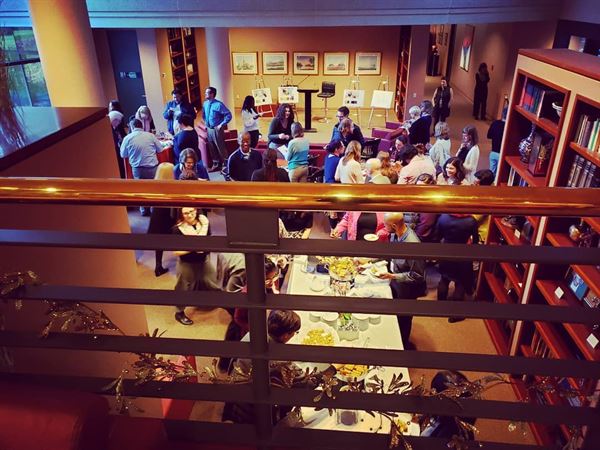 The Carter Center Events