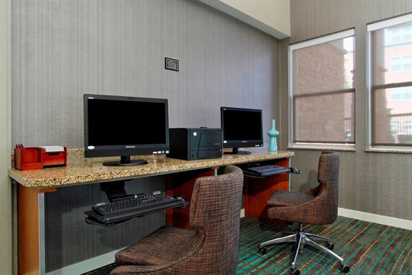 Residence Inn Phoenix Glendale Sports & Entertainment District