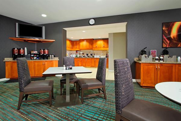 Residence Inn Phoenix Glendale Sports & Entertainment District