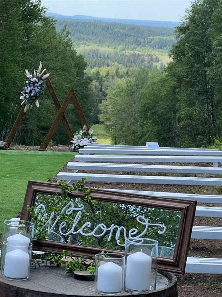 Gold Dust Event Planning & Decorating