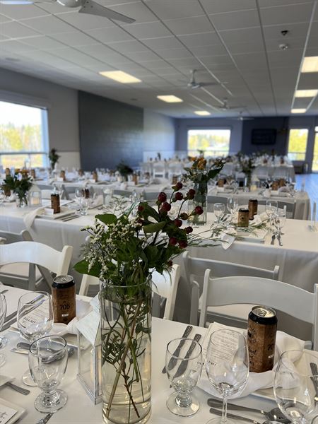 Gold Dust Event Planning & Decorating