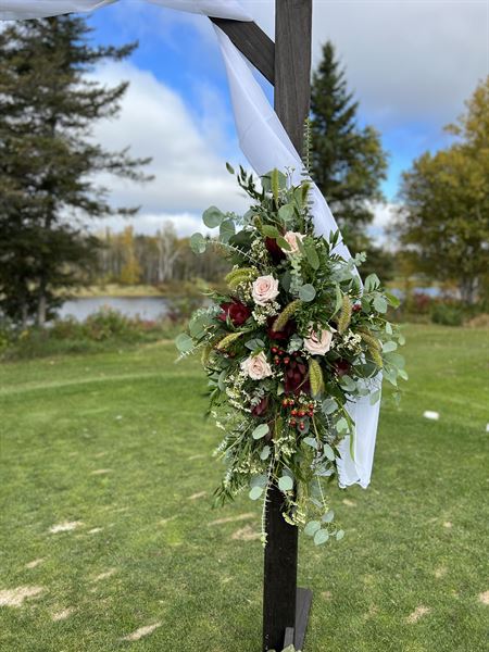 Gold Dust Event Planning & Decorating