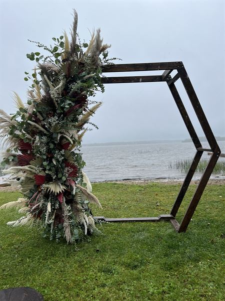 Gold Dust Event Planning & Decorating