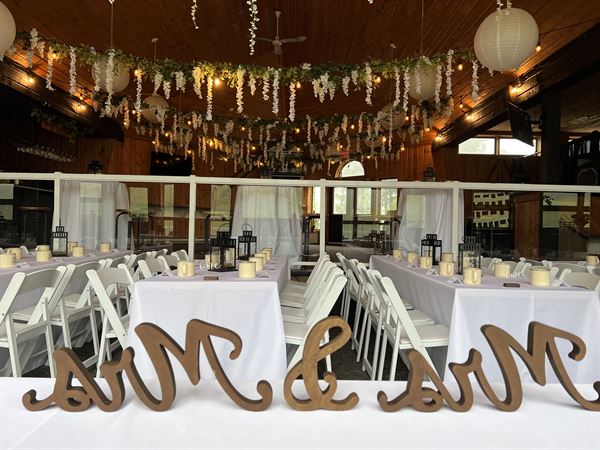 Gold Dust Event Planning & Decorating