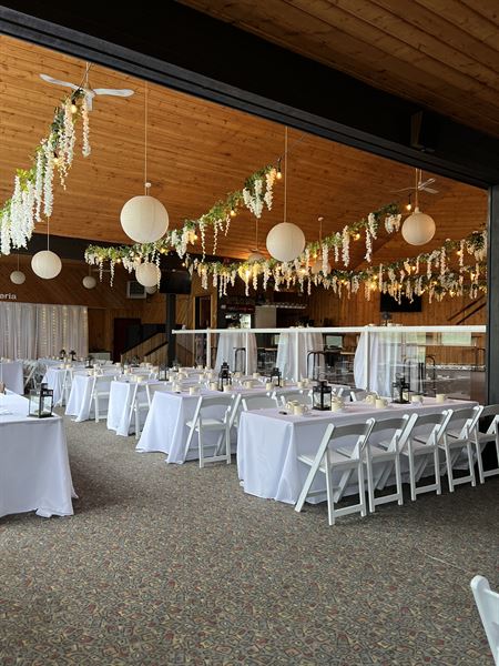 Gold Dust Event Planning & Decorating
