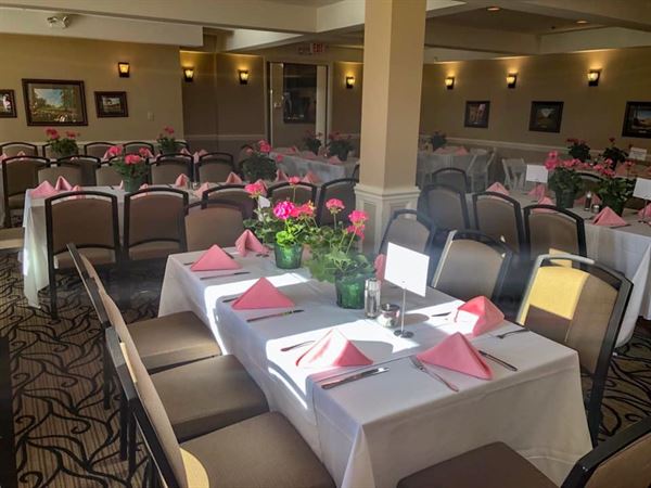 Devils Ridge Golf Club