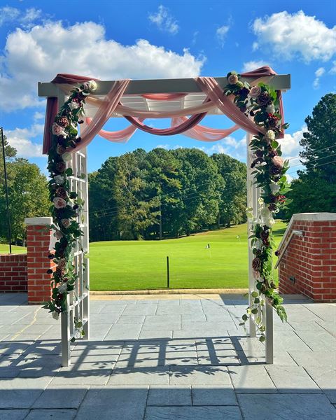 Devils Ridge Golf Club