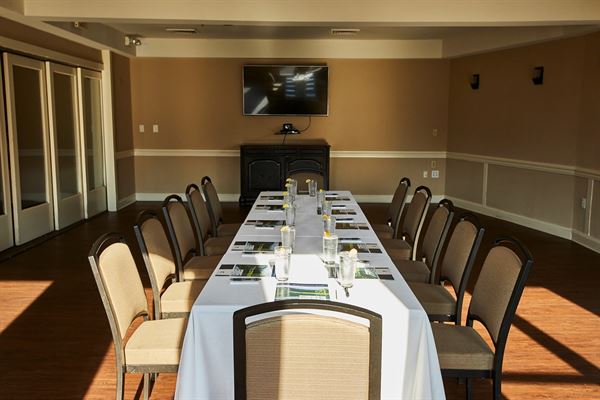 Devils Ridge Golf Club