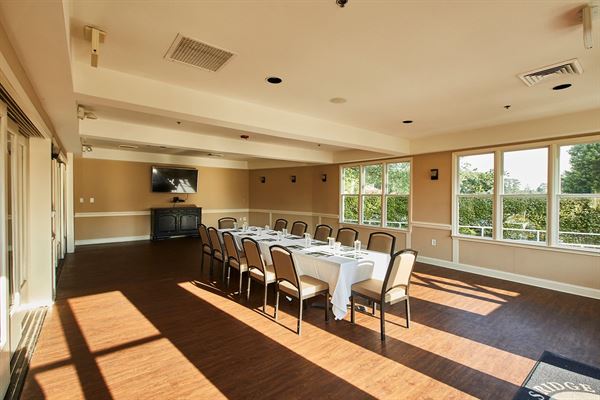 Devils Ridge Golf Club