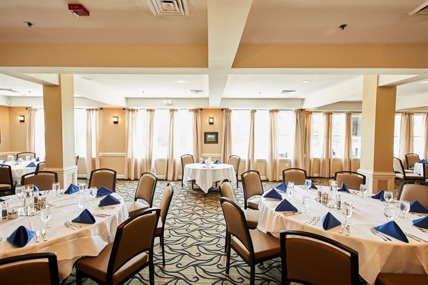 Devils Ridge Golf Club