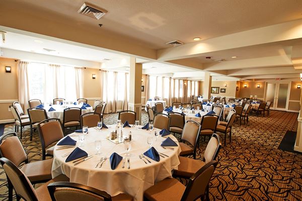 Devils Ridge Golf Club