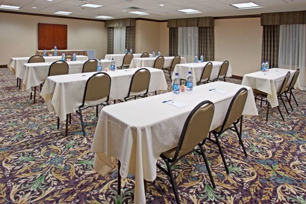 Staybridge Suites Akron - Stow - Cuyahoga Falls