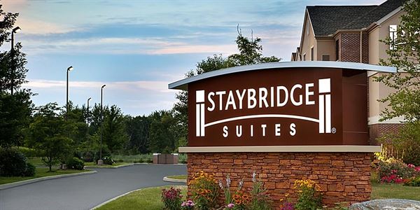 Staybridge Suites Akron - Stow - Cuyahoga Falls