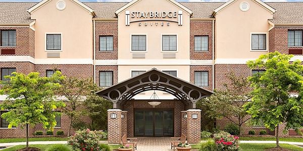 Staybridge Suites Akron - Stow - Cuyahoga Falls