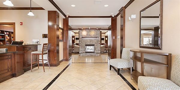 Staybridge Suites Akron - Stow - Cuyahoga Falls