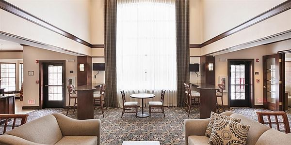 Staybridge Suites Akron - Stow - Cuyahoga Falls