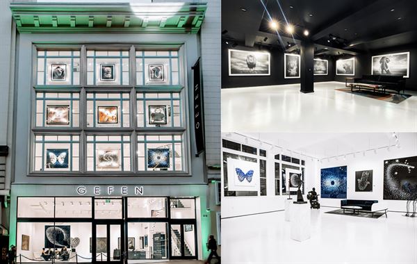Gefen Gallery