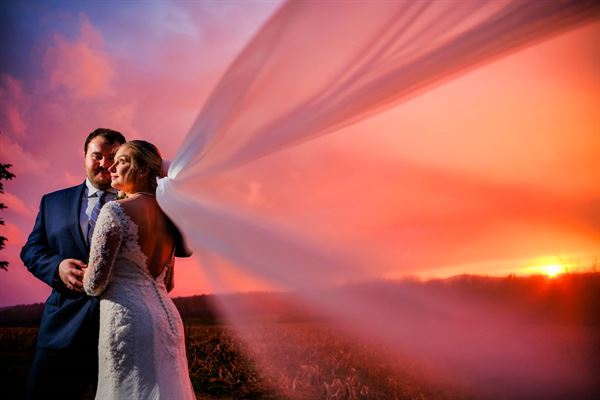 The Nixons Photography