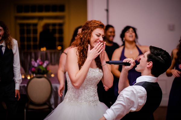 The Nixons Photography