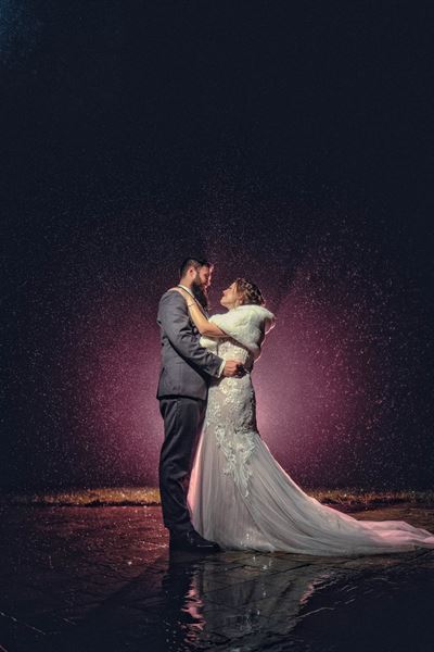 The Nixons Photography