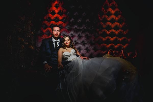 The Nixons Photography