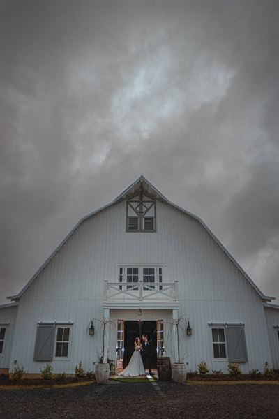 The Nixons Photography