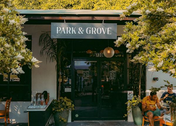 Park & Grove