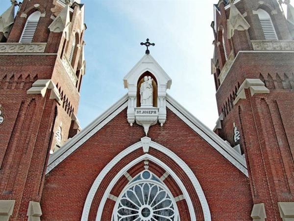 St. Joseph Catholic Church