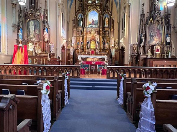 St. Joseph Catholic Church