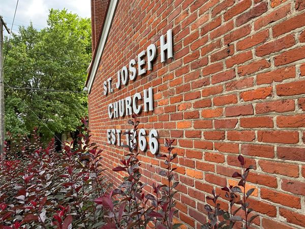 St. Joseph Catholic Church