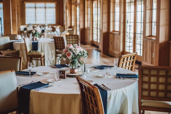 The Red Barn at Outlook Farm
