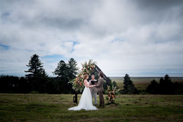 North Coast Hitching Post