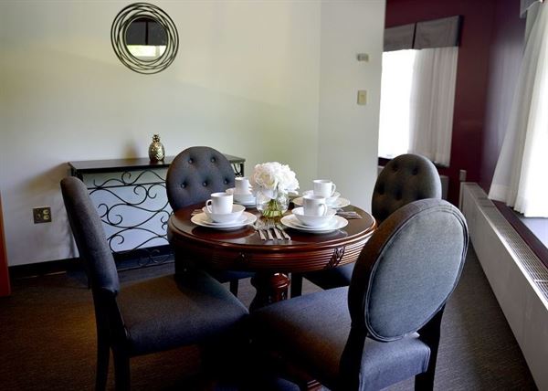 Richard A. Henson Hotel & Conference Center