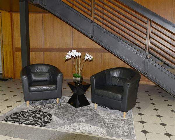 Richard A. Henson Hotel & Conference Center