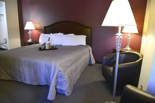 Richard A. Henson Hotel & Conference Center