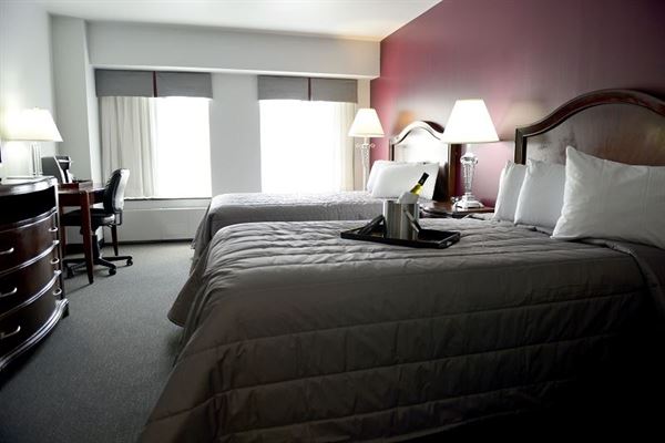 Richard A. Henson Hotel & Conference Center