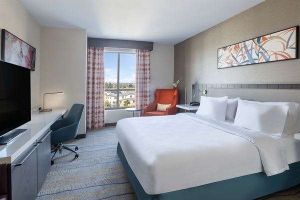 Hilton Garden Inn Pomona