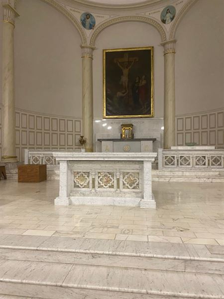 Basilica of St. Joseph Proto-Cathedral